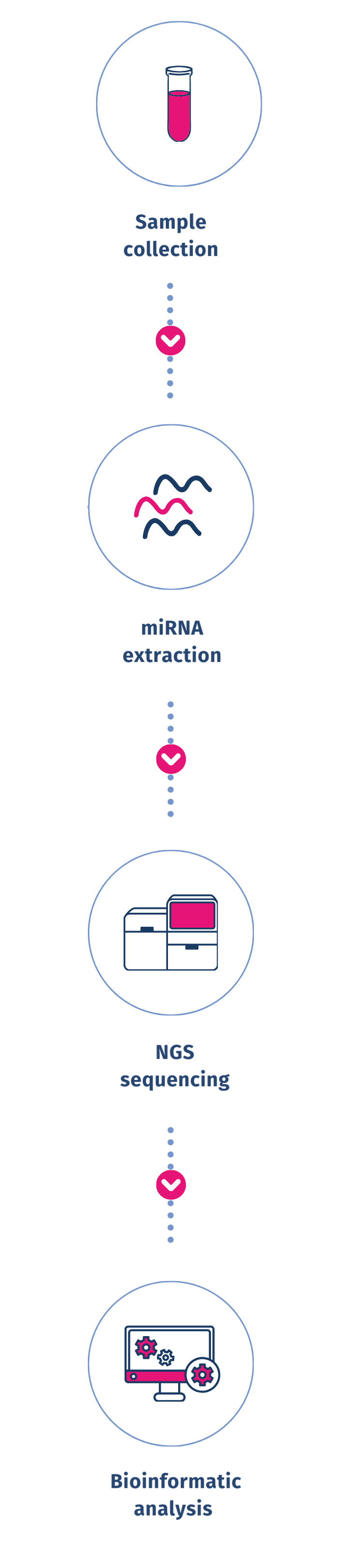 tecnologia Endorecept Blood